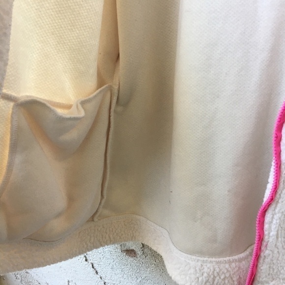 Peloton Sherpa Teddy Jacket I Size S - Picture 7 of 7